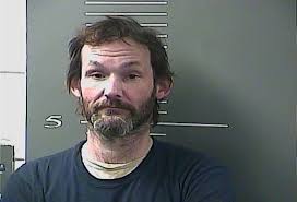 Martin County Arrest Report