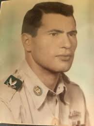 Kay D “K D” Maxwell (1929-1989)