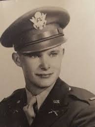 Robert Dean “Bob” Gray (1920-1967)