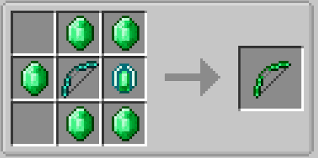 And with this mod, i intend to fix that: Extra Bows Mod Para Minecraft 1 14 4 1 12 2 Minecraftdos