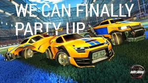 Unlock achievements and compete for high scores using your driving prowess. How To Add Friends By Rocketid Rocket League Youtube