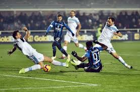 Nikmati video liga italiana hoy eksklusif serta film populer dan acara tv. Duvan Zapata Y El Var Prolongan La Depresion Del Lazio Hoy Los Angeles