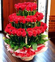 Arreglos de rosas rojas grandes. 34 Ideas De Flores Flores Arreglos Florales Arreglos De Rosas
