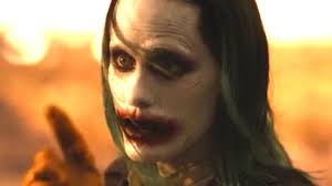 Weitere ideen zu jared leto, die outsider, jared leto gif. Jared Leto Halt Nun Diesen Rekord Fur Den Joker Youtube
