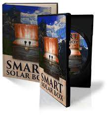 The solar panel is placed on this system mainly charges the capacitors by using solar energy, then capacitors release their energy to make the robot drive. Smart Solar Box Pdf Free Download Diy Solar Solar Best Solar Panels