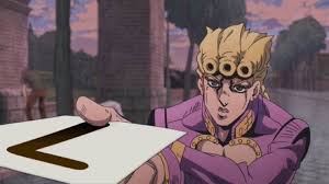 Jojo part 5 golden wind | opening 2 diavolo version hd. Take The L 2 Jojo Memes Jojo Bizzare Adventure Anime Art
