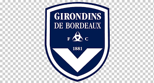 Free vector logo girondins de bordeaux. Girondins De Bordeaux Logo Girondins De Bordeaux Logo Icons Logos Emojis Football France Premier League Png Klipartz