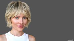 13 Wash-And-Go Low Maintenance Pixie Bob Haircuts You Can Style In No Time