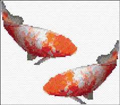 Maybe you would like to learn more about one of these? Ann Logan 10 Free Patterns Online Koi Fish 1401