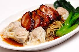 If you're as crazy as noodles as we are, and have been following this blog, then you know, that no place is too far nor too remote, for us to venture to, for that noodle fix. Best Hong Kong Style Wantan Mee In Kuala Lumpur Petaling Jaya