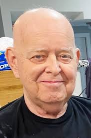 James Mackey Obituary (1946