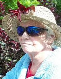 Obituary information for Margaret Slade