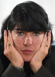 Christiane is a divorced woman. Christiane Amanpour On Covering The World Mpr News