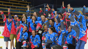 One Sport, Two Visions: The State Of Professional Women'S Hockey
