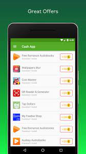 Click the cash app icon on the home screen to start. Cash App Make Real Money For Android Apk Download