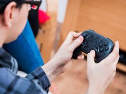 Check out our nintendo switch pro controller mario selection for the very best in unique or custom, handmade pieces from our видеоигры shops. Best Nintendo Switch Controllers In 2021