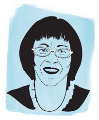 The Quintessential Portland Gardener