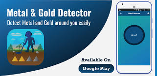 ··· the metal cavity detector can help you to accurately locate and improve the accuracy of finding metal voids. Metal And Gold Detector Gold Detector Metal Detector Simple App
