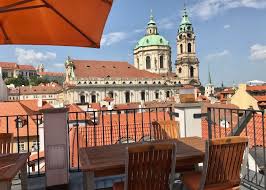Holiday inn pcc na pankráci 15/1684 140 00 praha 4 czech republic. Where To Stay In Prague Best Areas Neighborhoods