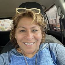 Sylvia Coy's Instagram, Twitter & Facebook