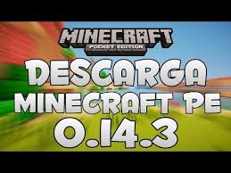 Mcpe 0.14.3 is featuring some extravagant changes such as redsone with droppers, hoppers and dispensers and much much more to come. Minecraft Pe 0 14 3 Oficial Apk Review Minecraft Pe Gratis Minecraft Pocket Edition Situspanda Com