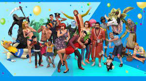 I started thinking of ways to create custom worlds in my game and came up with some ideas. The Sims 4 World Edit Mod On New Gameplay Gamepressure Com
