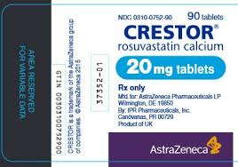 (click crestor dosing for more detailed information about crestor 10 mg tablets, a list of general guidelines that healthcare providers often base their dosage recommendations on, and some. Crestor 20 Mg Side Effects No Results Found