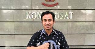 Sama halnya dengan ari wibowo, ira wibowo juga mengakui memiliki nama yang sama. Ari Wibowo Gugur Munas Pbsi Aklamasi