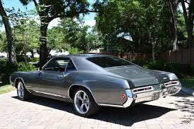Image result for Deep Gray Mist 1969 Buick
