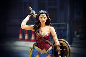 The beginning of the film including the. Wonder Woman Black Widow Lead Rush Of Female Led Movies For 2020 Businessliveme Com Business News Middle East Blme
