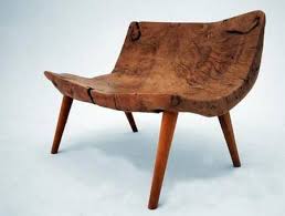 Gursan Ergil On Designing Furniture From Reclaimed Wood The Trees Tell Me What To Do Mobilya Koltuklar Ve Ahsap Projeleri