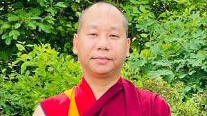 Medicine Buddha’s Melody