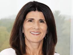 Regeneron's Leadership Team