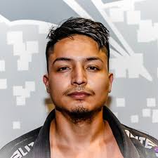 Competitor List [2020 Tulsa Open]