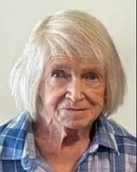 Donna Rae Goodier Obituary February 25, 2025