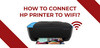 It will not come back online and i do not know how to make it do as such. How To Connect Hp Printer To Wifi Printeranswers