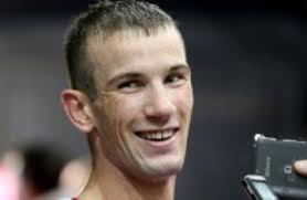 I want to be the best in the world, says jubilant John Joe Nevin