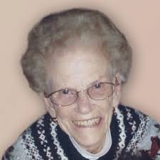 Carroll, Harriet Eilene, nee Houghton