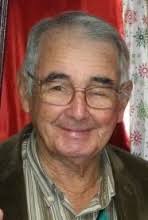 Obituary information for Pastor Edward Burchett