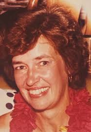 Obituary information for Doris E. Hartfield