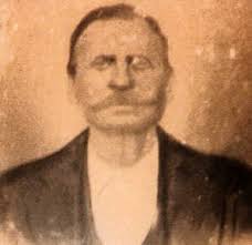 Shadrach Eason (1839-1924)