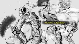 elden ring, fromsoftware, shadow of the erdtree, oc, original character - Rule  34 XYZ