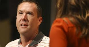 Aaron Hockett's Instagram, Twitter & Facebook