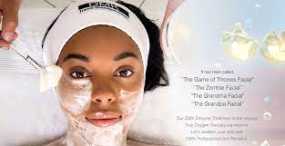 It does this by utilising transfer. Dmk Enzyme Therapy Beautopia Skin Studio Houston Texas