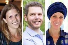 Pollution and social identity: UTM professors to give talk about  'outstanding' research