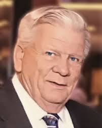 Ralph Kenneth Lang Obituary September 1, 2025