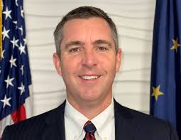 Alaska Gov. Dunleavy names former oil and gas lobbyist John Boyle as DNR  commissioner