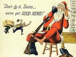 Don't expect change while always dressing the same, spice things up with our pieces! Santa S Scandalous Ads Cigarettes To Booze