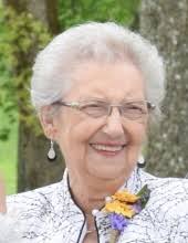 Obituary information for Joan V. Daugherty