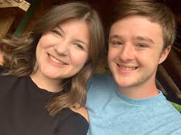 Natalie Ralston and Blaine Kidd's Wedding Website